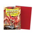 Dragon Shield: Standard Kaaned: Ruby [Katte] (100 Kaanet)