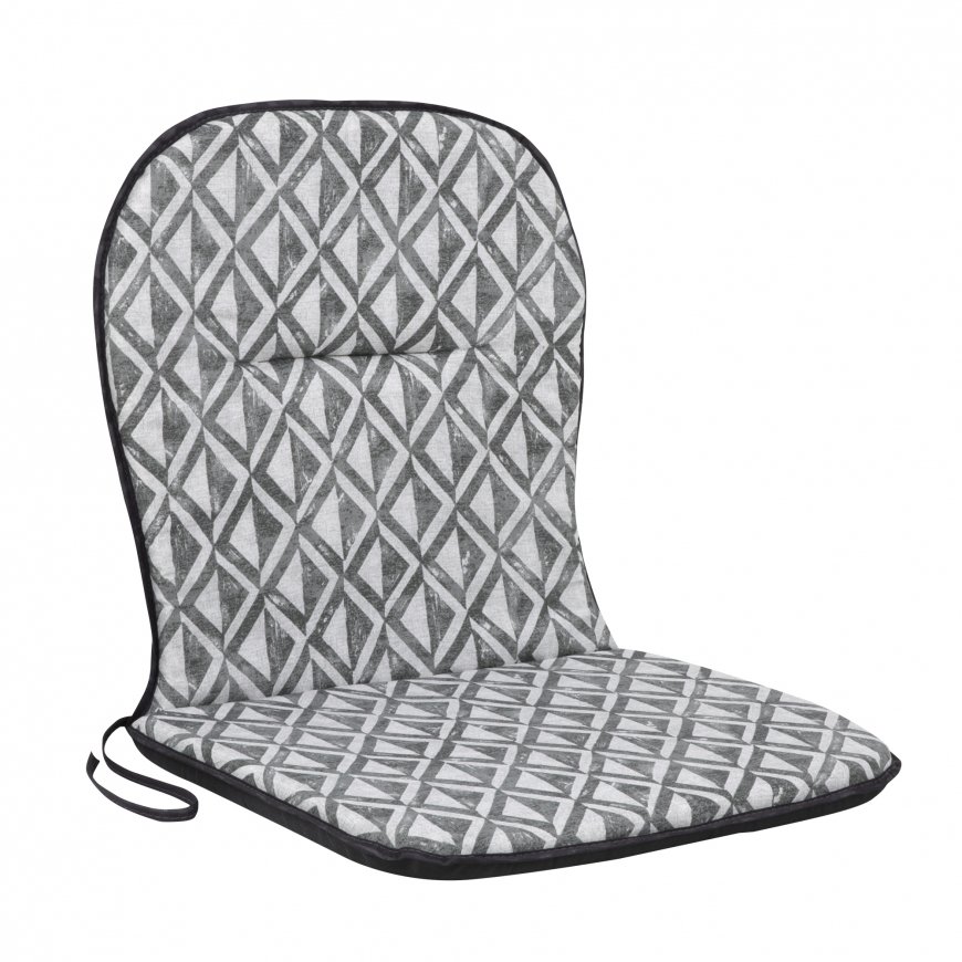 Patio Sodo kēdes spilvens „Sam“, 74 x 38 cm, H047-04PB / C010-04PB, terasei – 2