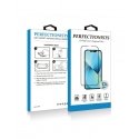 LCD kaitsekile 3D Perfectionists Apple iPhone 16 Pro Max must LCD kaitsekile 3D Perfectionists Apple iPhone 16 Pro Max must