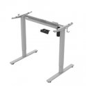 Spacetronik SPE-112MB Manual Desk Stand Spacetronik SPE-112MB Manual Desk Stand