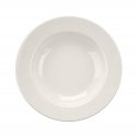 Lumarko MariaPaula Ecru Nova/Klasyka Deep Plate 23cm Lumarko MariaPaula Ecru Nova/Klasyka Deep Plate 23cm