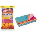 Spontex Spontex MF ECO drānas 10+2 gab 19700166 Spontex Spontex MF ECO drānas 10+2 gab 19700166