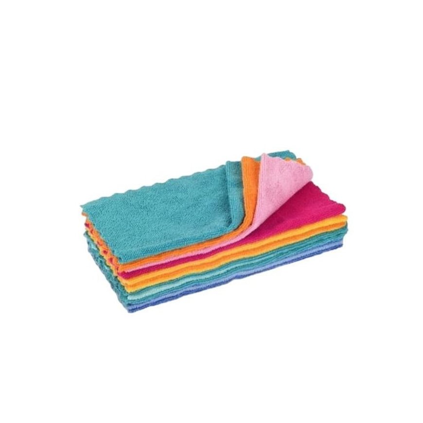 Spontex MF ECO šluostės 10+2 vnt 19700166 – 2