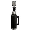 Stanley The Legendary Classic Bottle termospullo, 1.9 l, Black 2.0 Stanley The Legendary Classic Bottle termospullo, 1.9 l, Black 2.0