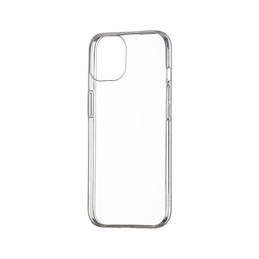 "Fusion Ultra Back Case" 2 mm apsauginis silikoninis dėklas, ski