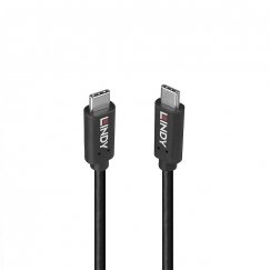 USB3.2 Tüüpi C kaabel 1.5M/36977 LINDY
