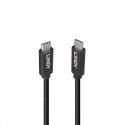 USB3.2 Tüüpi C kaabel 1.5M/36977 LINDY