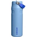 Stanley The IceFlow Flip Straw 2.0 termospullo, 0,71 l, Zilā Debesis Stanley The IceFlow Flip Straw 2.0 termospullo, 0,71 l, Zilā Debesis