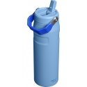 Stanley The IceFlow Flip Straw 2.0 termospullo, 0,71 l, Blue Sky Stanley The IceFlow Flip Straw 2.0 termospullo, 0,71 l, Blue Sky