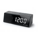 Muse M-172 BT Pulkstenis Digitāls Melns Muse M-172 BT Pulkstenis Digitāls Melns