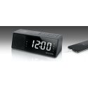 Muse M-172 BT Pulkstenis Digitāls Melns Muse M-172 BT Pulkstenis Digitāls Melns