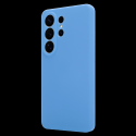 Tactical Velvet Smoothie Cover for Samsung Galaxy S26 Ultra Avat
