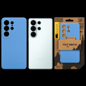 Tactical Velvet Smoothie Cover for Samsung Galaxy S26 Ultra Avat
