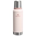 Stanley The Legendary Classic Bottle termospullo, 0.94 l, Hammertone Rose Stanley The Legendary Classic Bottle termospullo, 0.94 l, Hammertone Rose