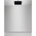 AEG FUS5360CZM Semi built-in 13 place settings AEG FUS5360CZM Semi built-in 13 place settings