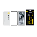 Tactical Glass Impact Armour for Samsung Galaxy S26 Ultra