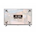 JAPANNEXT JN-IPS430UHD60F kompiuterio monitorius 109,2 cm (43") 3840 x 2160 pikseliai 4K Ultra HD LC JAPANNEXT JN-IPS430UHD60F kompiuterio monitorius 109,2 cm (43") 3840 x 2160 pikseliai 4K Ultra HD LC