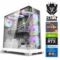 INTOP AQUA Ryzen 9 9900x 32GB DDR5 1TB SSD M.2 NVME RTX5080 16GB WIN11 INTOP AQUA Ryzen 9 9900x 32GB DDR5 1TB SSD M.2 NVME RTX5080 16GB WIN11