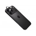 Fikseeritud kaamera klaas | Apple | iPhone 17 Pro/Pro Max | Klaas | Fikseeritud kaamera klaas | Apple | iPhone 17 Pro/Pro Max | Klaas |