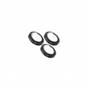 Fiksēta kameru stikls | Apple | iPhone 17 Pro/Pro Max | Stikls | Fiksēta kameru stikls | Apple | iPhone 17 Pro/Pro Max | Stikls |