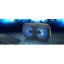 Muse M-370 DJ Stereo portable speaker Black 6 W Muse M-370 DJ Stereo portable speaker Black 6 W