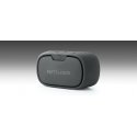 Muse M-370 DJ Stereo portatīvais skaļrunis Melns 6 W Muse M-370 DJ Stereo portatīvais skaļrunis Melns 6 W