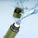 Extralink PURISOO+ BUTELKA Z SYSTEMEM FILTRUJACYM Z POMPKA 400ML FILTR UF + ACF Veden suodatuspullo Extralink PURISOO+ BUTELKA Z SYSTEMEM FILTRUJACYM Z POMPKA 400ML FILTR UF + ACF Veden suodatuspullo