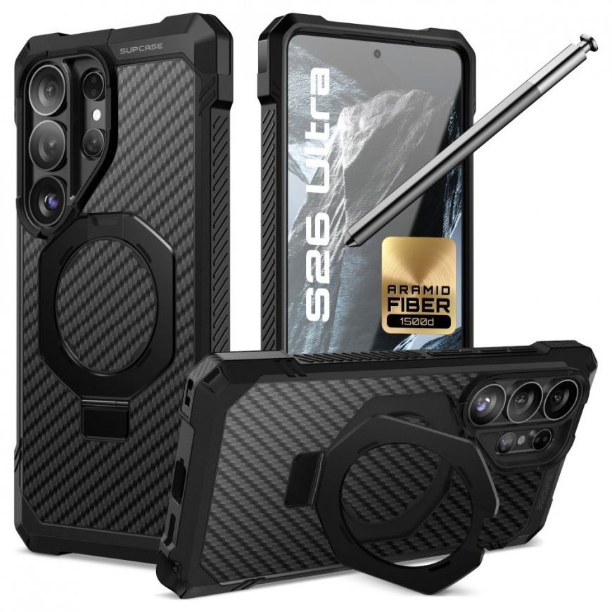 SUPCASE UB GRIP MAG MAGSAFE GALAXY