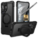 SUPCASE UB GRIP MAG MAGSAFE GALAXY S26 ULTRA ARAMID SUPCASE UB GRIP MAG MAGSAFE GALAXY S26 ULTRA ARAMID