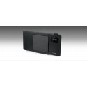 Muse M-60 BT Seinale paigaldatud Digitaalne Must