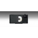 Muse M-60 BT Wall mounted Digital Black Muse M-60 BT Wall mounted Digital Black