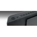 Muse M-60 BT Wall mounted Digital Black Muse M-60 BT Wall mounted Digital Black