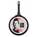 Heirol Groove praepann, 28 cm Heirol Groove praepann, 28 cm