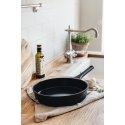 Heirol Groove praepann, 28 cm Heirol Groove praepann, 28 cm