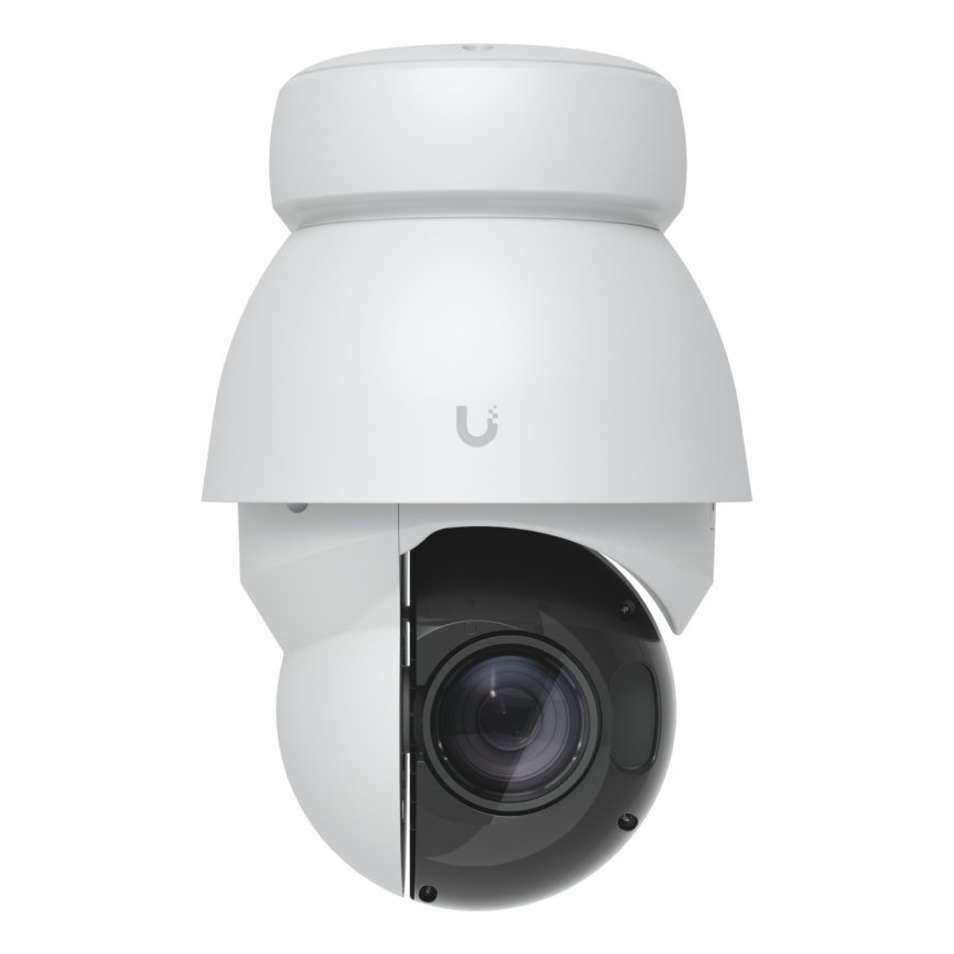 Ubiquiti AI PTZ Precision Sferinis IP apsaugos kamera Vidaus ir lauko 3864 x 2160 pikseliai – 2
