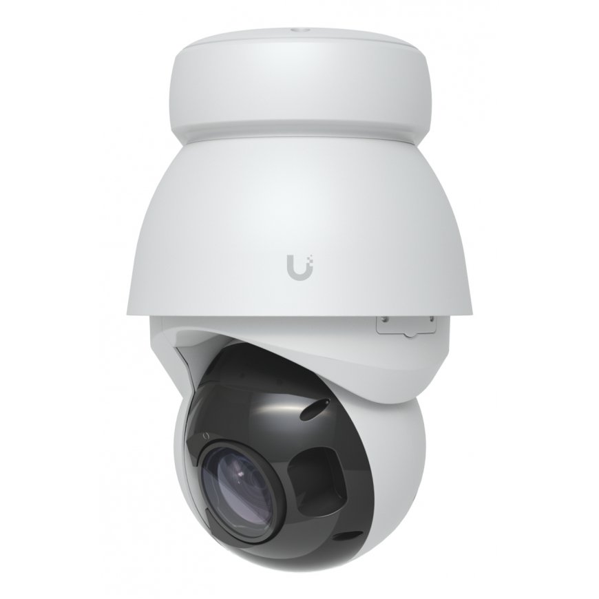 Ubiquiti AI PTZ Precision Spherical IP security camera Indoor & outdoor 3864 x 2160 pixels – 3