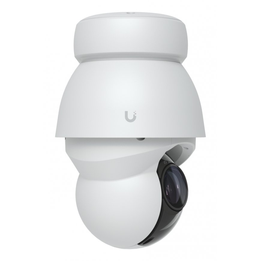 Ubiquiti AI PTZ Precision Sfērisks IP drošības kamera Iekštelpu un āra 3864 x 2160 pikseļi – 4