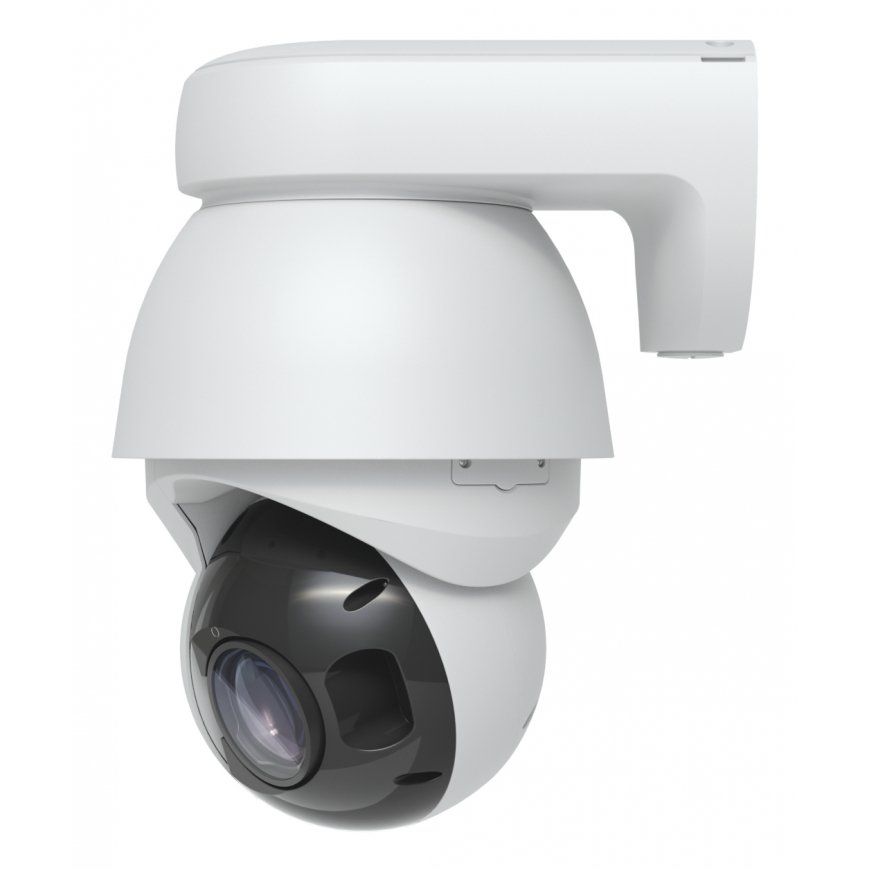 Ubiquiti AI PTZ Precision Sferinis IP apsaugos kamera Vidaus ir lauko 3864 x 2160 pikseliai – 5