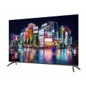 JAPANNEXT JN-IPS500UHD60F PC lamekuvar 127 cm (50") 3840 x 2160 pikslit 4K Ultra HD Must JAPANNEXT JN-IPS500UHD60F PC lamekuvar 127 cm (50") 3840 x 2160 pikslit 4K Ultra HD Must