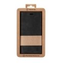 Motorola Edge 20 / 20 Pro Xproof book cases Black Motorola Edge 20 / 20 Pro Xproof book cases Black