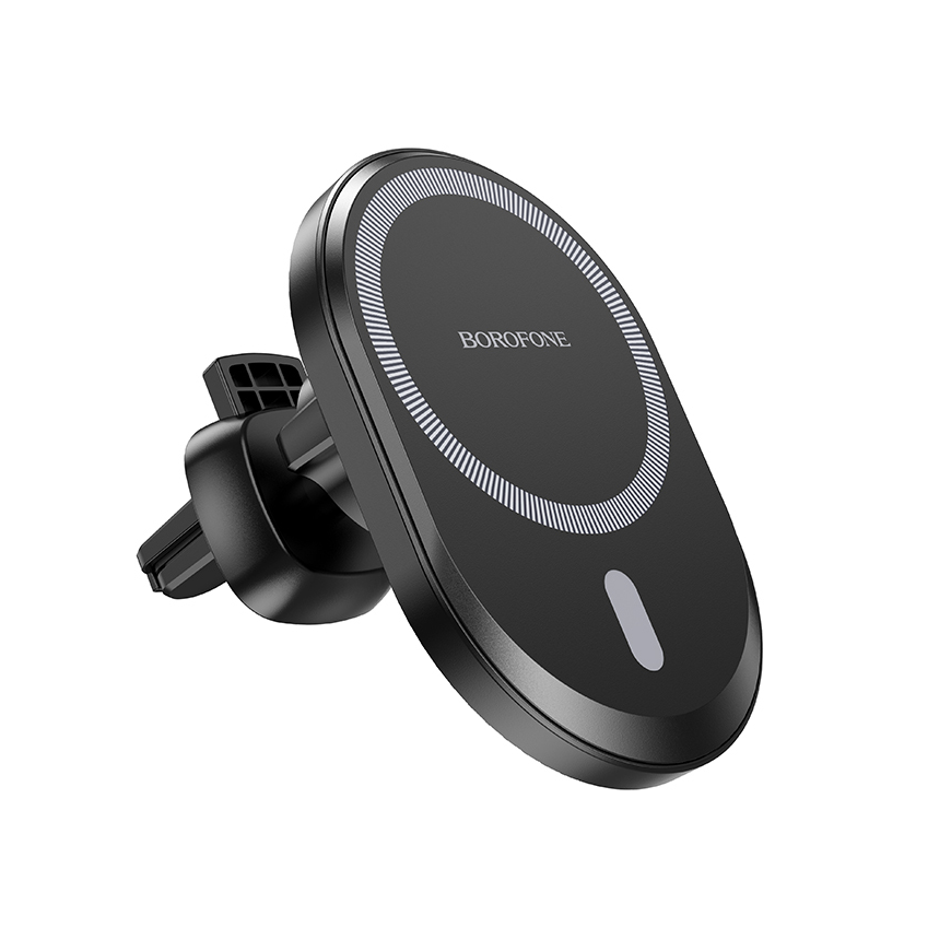 Borofone Car holder BH71 magnetic to air vent black – 2