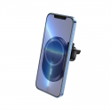 Borofone Car holder BH71 magnetic to air vent black Borofone Car holder BH71 magnetic to air vent black