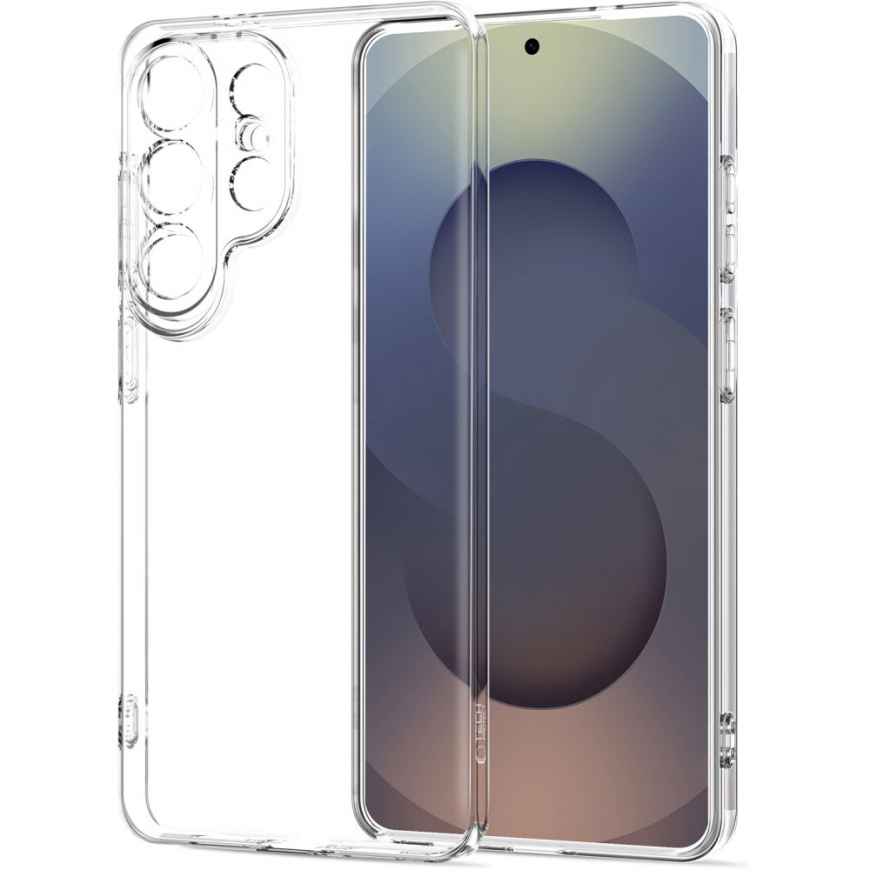 TECH-PROTECT FLEXAIR GALAXY S26 ULTRA CLEAR – 2