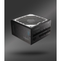 FSP MEGA-1000GM maitinimo blokas 1000 W ATX Juoda FSP MEGA-1000GM maitinimo blokas 1000 W ATX Juoda