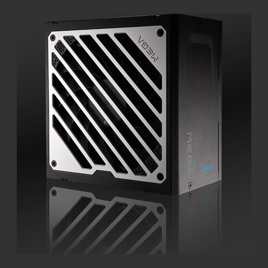 FSP MEGA-1000GM maitinimo blokas 1000 W ATX Juoda – 3