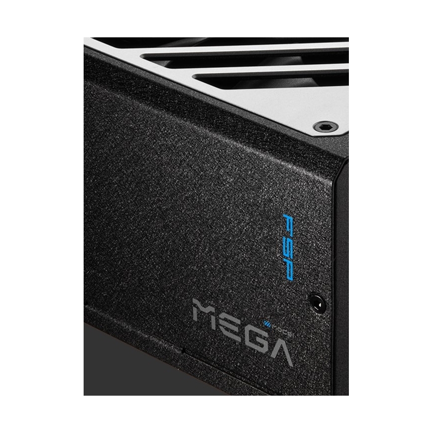 FSP MEGA-1000GM maitinimo blokas 1000 W ATX Juoda – 5