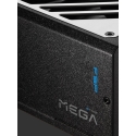 FSP MEGA-1000GM power supply unit 1000 W ATX Black