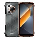 MOBILUS TELEFONAS ROCK 2/8/256GB JUODAS BLACKVIEW
