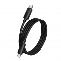 Borofone Cable BX123 Leya - Type C to Type C - PD 60W 3A 1 metre Borofone Cable BX123 Leya - Type C to Type C - PD 60W 3A 1 metre