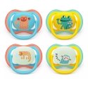 Philips AVENT Pacifier SCF349/56 ultra air day and night